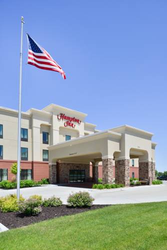 Clinton (Iowa) United States Last Minute Discount Code Booking.com