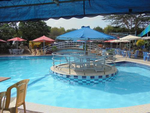 Rivière Athi Kenya Code de réduction de dernière minute Booking.com