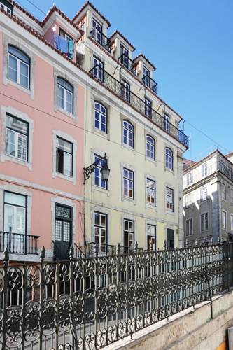 Lisboa Portugal Laatste minuut Kortingscode Booking.com