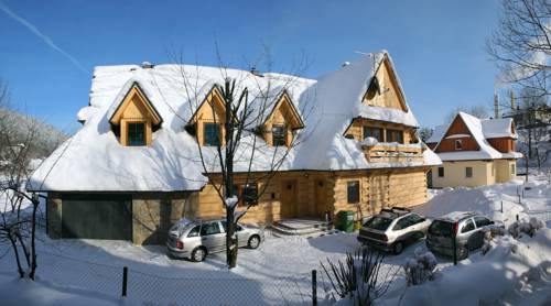 Zakopane Pologne Code de réduction de dernière minute Booking.com