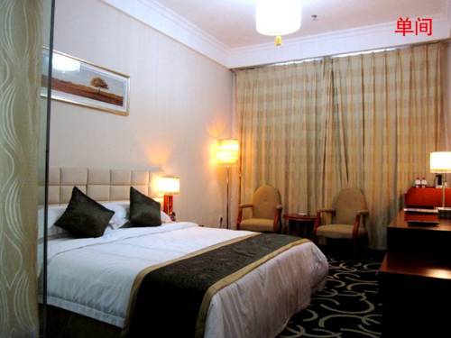 Pingdingshan China Last-Minute-Rabattcode Booking.com
