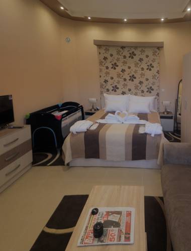 Zrenjanin Serbien Last-Minute-Rabattcode Booking.com