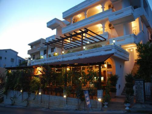 Ulcinj Montenegro Laatste minuut Kortingscode Booking.com