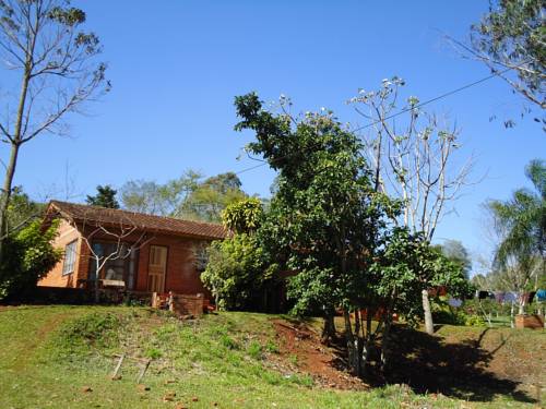 Puerto Iguazú Argentina Last Minute Discount Code Booking.com