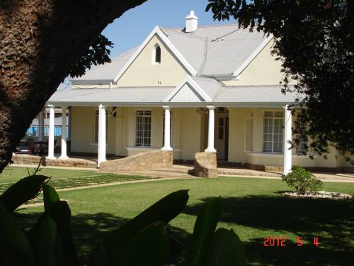 Vryheid Südafrika Last-Minute-Rabattcode Booking.com