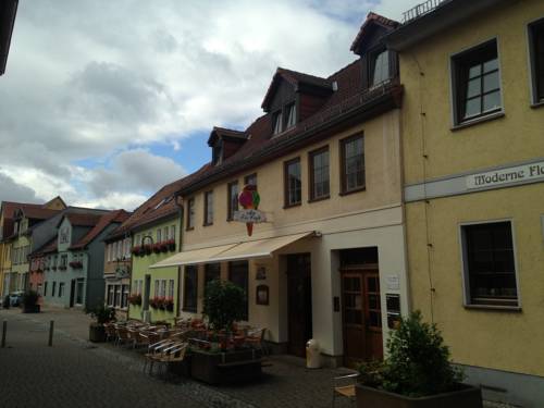 Bad Berka Deutschland Last-Minute-Rabattcode Booking.com