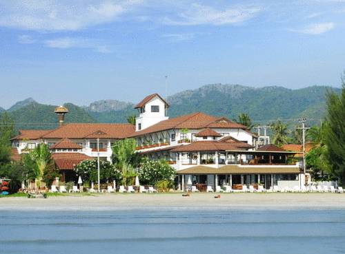 Ban Pak Nam Pran Thailand Last-Minute-Rabattcode Booking.com