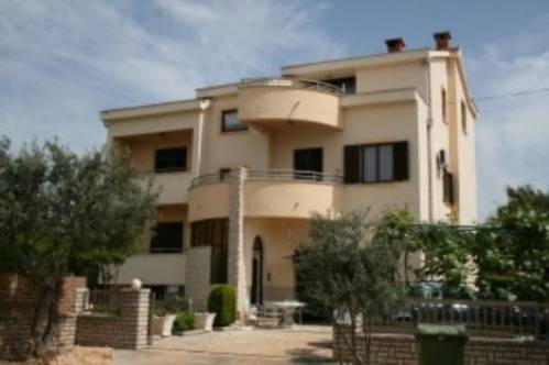 Zadar-Diklo Kroatien Last-Minute-Rabattcode Booking.com