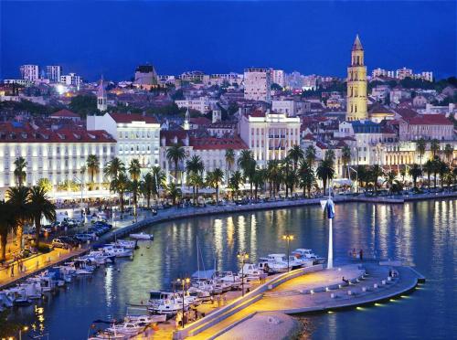 Split Croatia Last Minute Discount Code Agoda.com