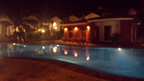 Arpora India Last Minute Discount Code Booking.com