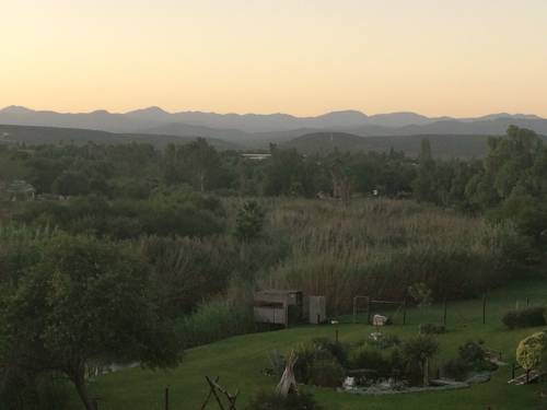 Oudtshoorn Südafrika Last-Minute-Rabattcode Booking.com