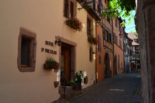 Riquewihr France Last Minute Discount Code Booking.com