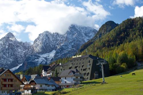 Kranjska Gora Slovenia Last Minute Discount Code Booking.com
