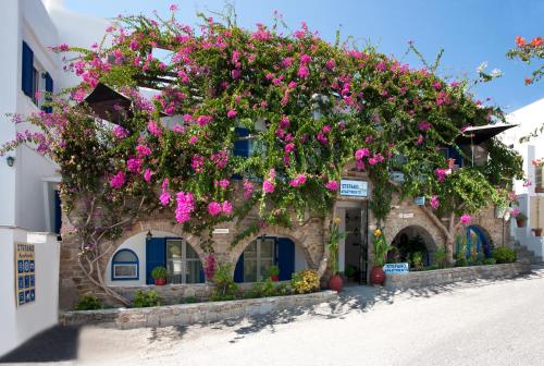 Paros Island Greece Last Minute Discount Code Agoda.com