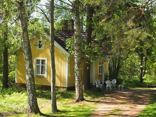 Naantali Finnland Last-Minute-Rabattcode Booking.com