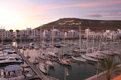 Agadir Marruecos Último Minuto Código de Descuento Booking.com