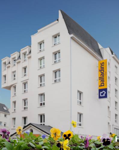 Eaubonne France Last Minute Discount Code Booking.com