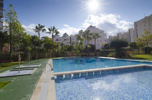 Benidorm España Último Minuto Código de Descuento Booking.com
