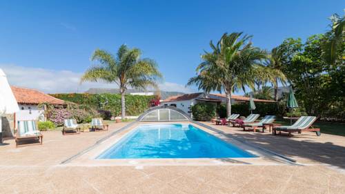 Tejina Spain Last Minute Discount Code Booking.com