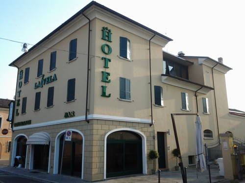 Cicognara Di Viadana Italien Last-Minute-Rabattcode Booking.com