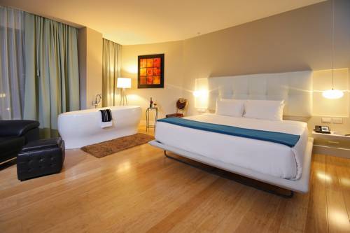 Cuenca Ecuador Last-Minute-Rabattcode Booking.com