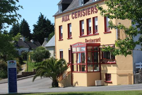 La Forêt-Fouesnant Frankrijk Laatste minuut Kortingscode Booking.com