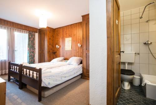 Verbier Suisse Code de réduction de dernière minute Booking.com