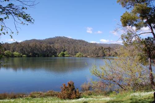 Eildon Australia Last Minute Discount Code Booking.com