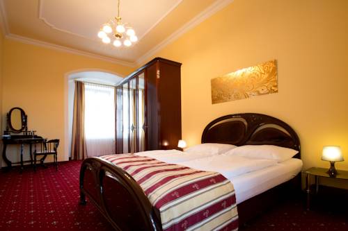 Gmünd Austria Last Minute Discount Code Booking.com