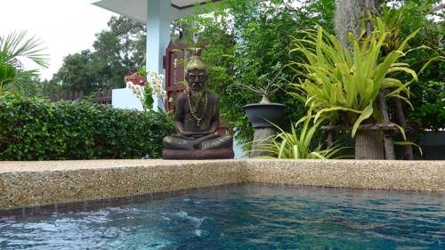Bang Saphan Thaïlande Code de réduction de dernière minute Booking.com