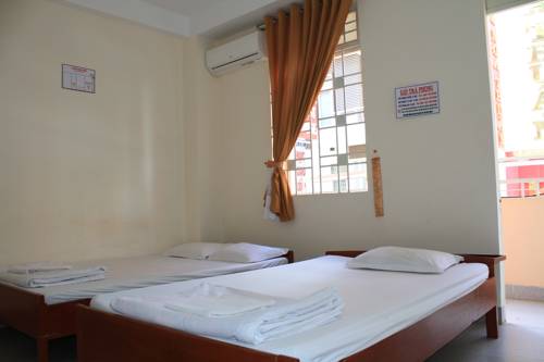 Buon Ma Thuot Viet Nam Last Minute Discount Code Booking.com