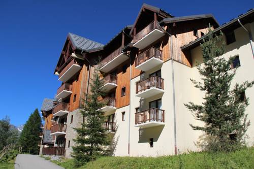 Valfréjus Frankreich Last-Minute-Rabattcode Booking.com