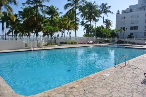 Isla Verde Puerto Rico Last Minute Discount Code Booking.com