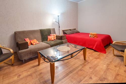 Novossibirsk Russie Code de réduction de dernière minute Booking.com