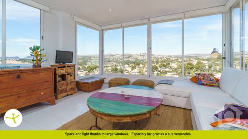 Moraira España Último Minuto Código de Descuento Booking.com