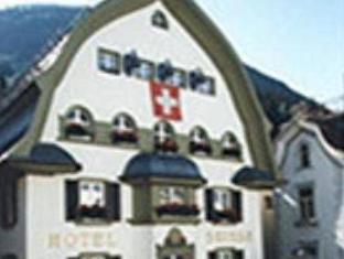 Andermatt Switzerland Last Minute Discount Code Agoda.com