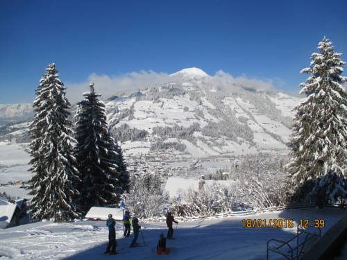 Westendorf Österreich Last-Minute-Rabattcode Booking.com