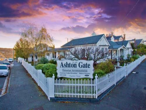 Launceston Australien Last-Minute-Rabattcode Booking.com