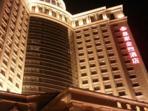 Tianjin China Last Minute Discount Code Booking.com
