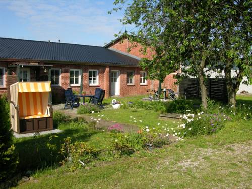 Seedorf (Fresenfelde) Germany Last Minute Discount Code Booking.com