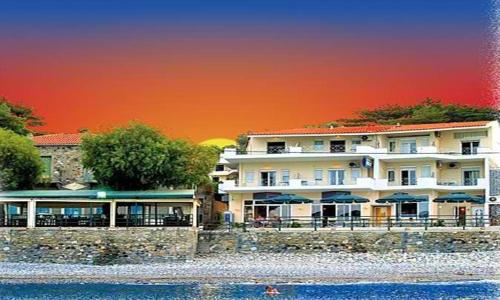 Platana Greece Last Minute Discount Code Agoda.com