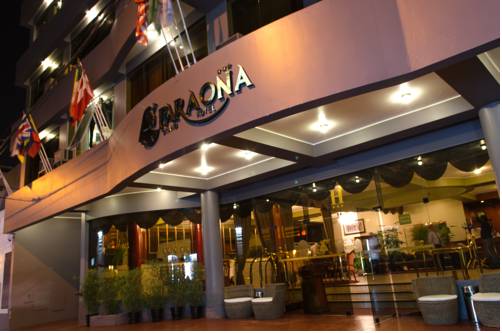 Lima Pérou Code de réduction de dernière minute Booking.com