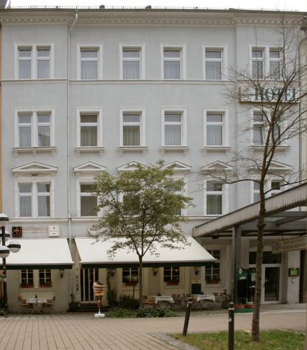 Chemnitz Germany Last Minute Discount Code Booking.com