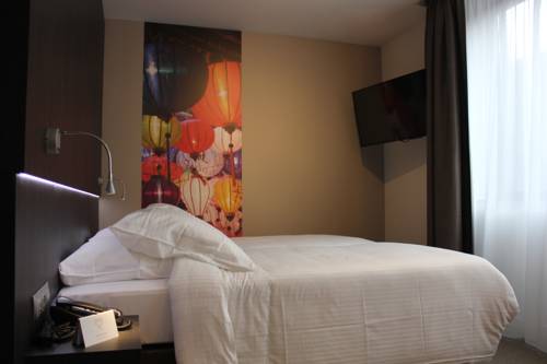 Aalst Belgien Last-Minute-Rabattcode Booking.com