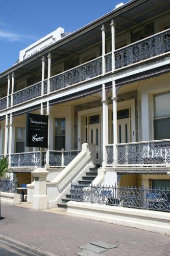 Glenelg Australien Last-Minute-Rabattcode Booking.com