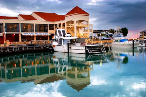 Mindarie Australien Last-Minute-Rabattcode Booking.com