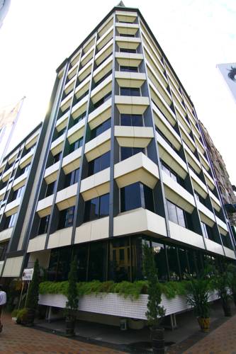 Yangon Myanmar Último Minuto Código de Descuento Booking.com