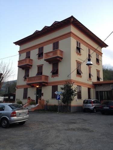 San Bartolomeo - Savignone Italie Code de réduction de dernière minute Booking.com
