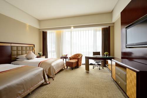 Taian China Laatste minuut Kortingscode Booking.com