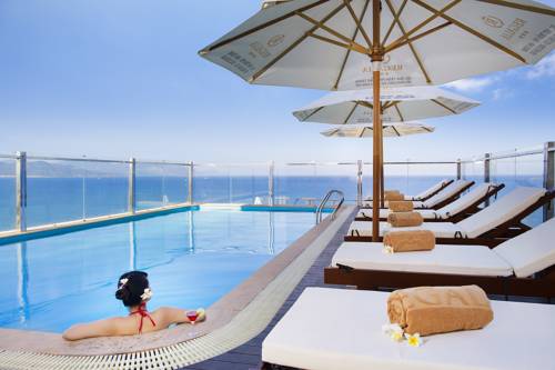 Nha Trang Vietnam Laatste minuut Kortingscode Booking.com